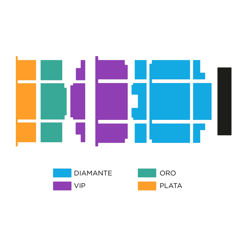 Ricardo Arjona - Pachuca