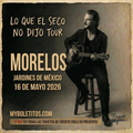 RICARDO ARJONA - MORELOS