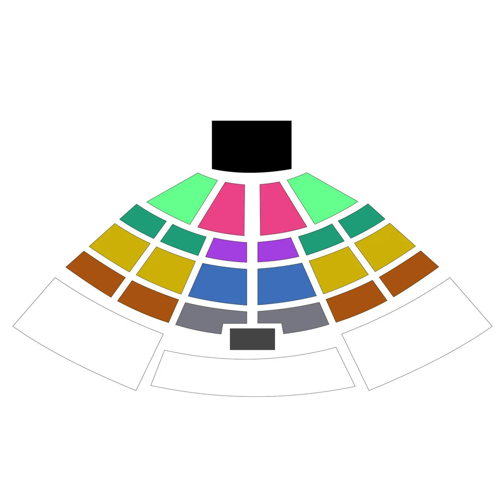 RICARDO ARJONA - MORELOS